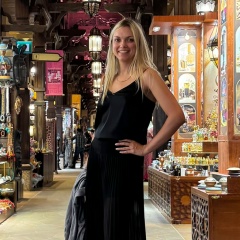 Тамара Заутренникова, 26.03.1992, Курск