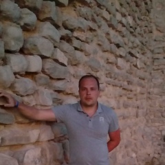 Сергей Маркин, 20.06, Коломна