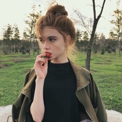 Лера Мидлер, 21.04