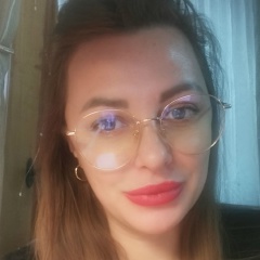 Татьяна Новицкая, 31.03, Донецк
