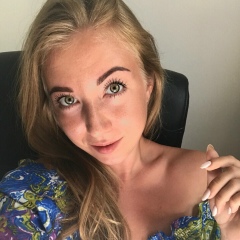 Александра Степанова, 18.07.1989, Москва