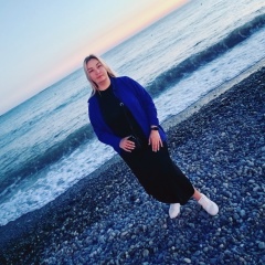 Юлия Давыдова, 16.06, Бугульма