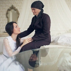 Эля Кудаева, 11.07.1996