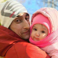 Алексей Нестеров, 01.12.1985