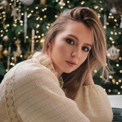 Кристина Лысенко, 26.05.1990