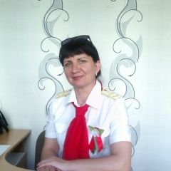 Елена Неред, Минск