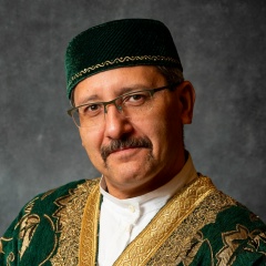 Ирек Зинатулин, Санкт-Петербург