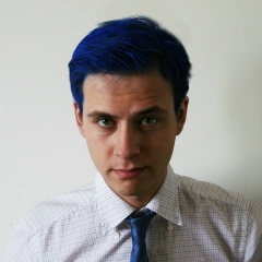 Дмитрий Далимов, 12.11.1992, Москва