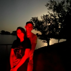 Алексей Танкевич, 14.12, Каратау