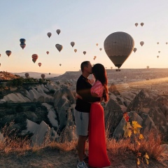 Азиза Серикова, 19.06, Алматы