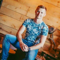 Олег Рошко, 26.10, Ужгород