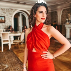 Агапа Хачатрян, 02.04.1995