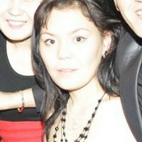 Diana Toleuova, 14.11.1988, Астана