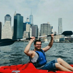 Мар'ян Знак, 19.12.1992, Львов