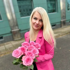 Марина Химова, 27.08.1986, Великий Новгород