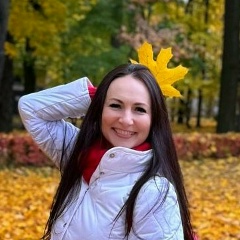 Виталина Малыхина, 06.08, Санкт-Петербург