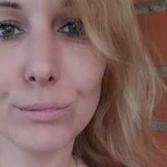 Натали Леннер, 10.06.1985