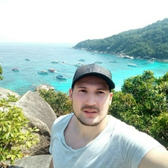 Слава Макухин, 04.01, Белгород