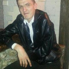 Алексей Терентьев, 06.05.1985, Луга