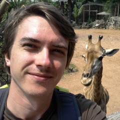 Николай Рысев, Санкт-Петербург