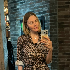 Надежда Каганская, 04.08, Хабаровск