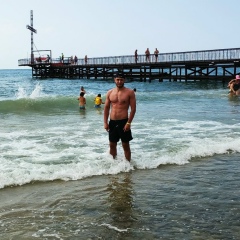 Нику Мегеря, 08.04.1994, Бельцы