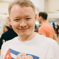 Павел Исанбаев, 04.02.1983, Ижевск