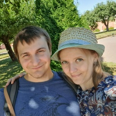 Алексей Дьяков, Москва