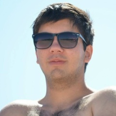 Рустам Рахими, 19.07.1996, Алматы