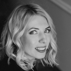 Лена Просвиркина, 05.07.1988, Самара