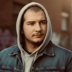 Павел Фадеев, 29.01.1994, Екатеринбург