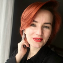 Диана Губецкова, 18.06.1989, Казань