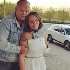 Татьяна Силенко, 03.11, Екатеринбург