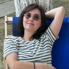 Александра Степанченко, 17.10, Калуга