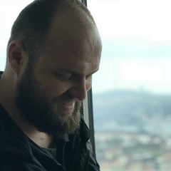 Berslan Mishe, 13.11, İstanbul