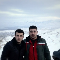 Арсен Авоян, 06.04, Ереван