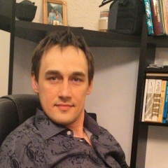 Алексей Огородников, 27.12.1984, Москва