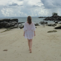 Анастасия Исаева, 15.05.1987, Демихово