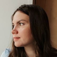 Нина Носова, 24.09.1988, Тверь