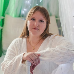 Юленька Денисенко, 02.04, Витебск