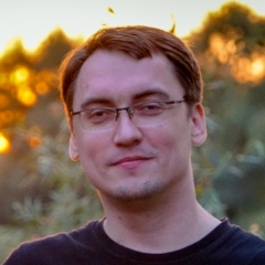 Иван Капранов, 27.07.1982, Москва