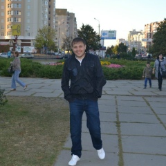 Игорь Костицын, 30.01.1987