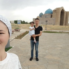 Баха Нуржанов, 15.01.1993