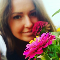 Януля Лобова, 11.01, Харьков