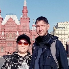 Алексей Казаков, 01.04