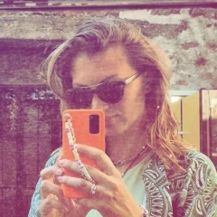 Наталья Шатова, 19.06, Красноярск