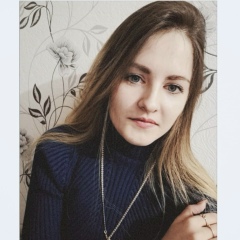 Аида Хазияхметова, 17.08, Казань