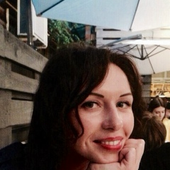 Юля Забара, 05.07.1982, Одесса