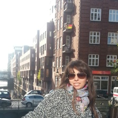 Лена Тарасюк, 04.11, Киев