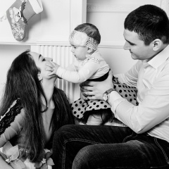 Женя Шумило, 30.09, Гайворон